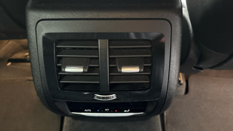 BMW X3 xDrive20i M Sport 5dr Step Auto Petrol Estate